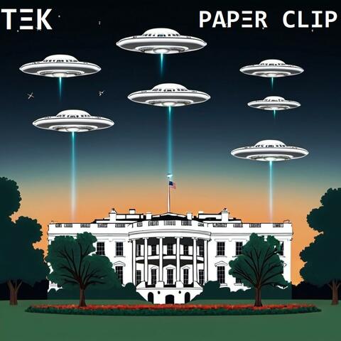 Paper Clip