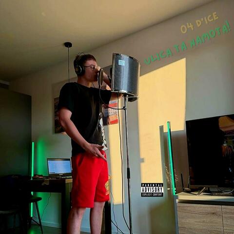 Ulica ťa namota