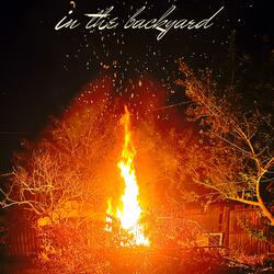 In The Backyard (feat. Outatime!)