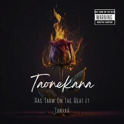 Taonekana (feat. Tanyah)