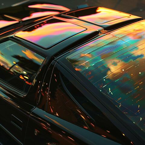 SUN DOWN (feat. 301k & Lando)