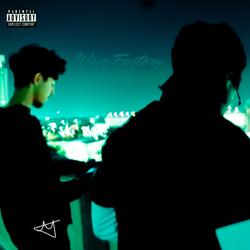 Wave Factory (feat. ANTOXSAND)