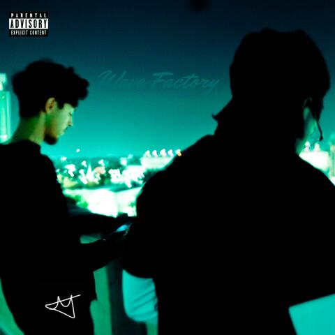 Wave Factory (feat. ANTOXSAND)