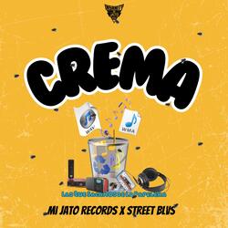 Crema (feat. Street Blves)