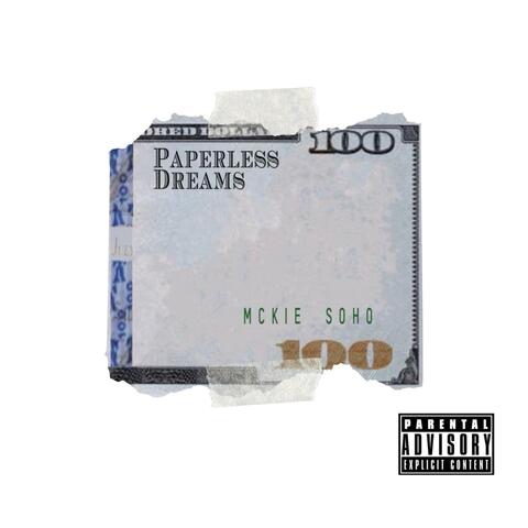 Paperless Dreams DELUXE