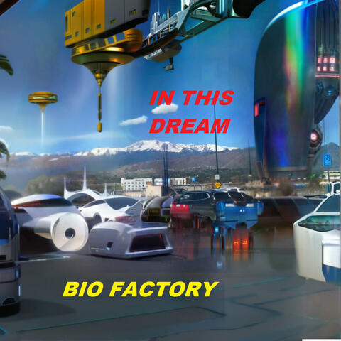 In This Dream (Remaster Version)