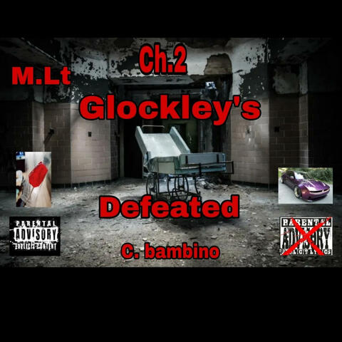 M.Lt Ch.2 Glockley's Defeated