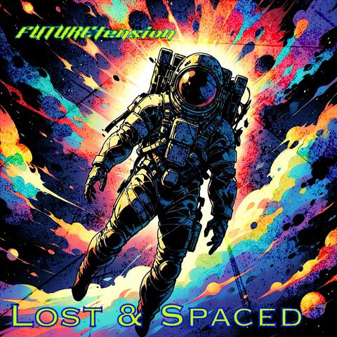 Lost & Spaced