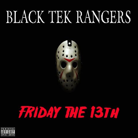 Friday The 13th