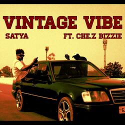 Vintage Vibe (feat. Che.z Bizzie)