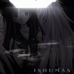 inhuman