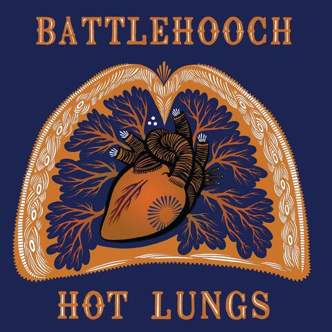 Hot Lungs