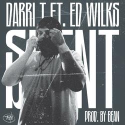 Silent (feat. Ed Wilks & Bean)