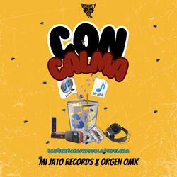 Con Calma (feat. Orgen Omk)