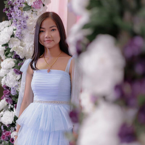 NANG LEH KEI (You & I)