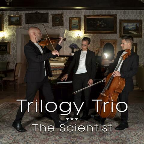 The Scientist