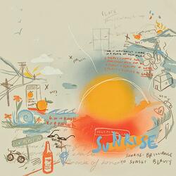 New Day (feat. Mark Barlow)