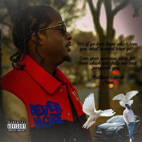 Pain Pillz (feat. Geechy Gordo)