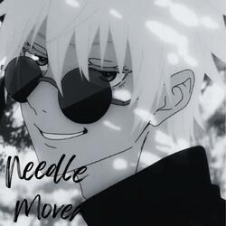 Needle Mover (feat. ELEONE)