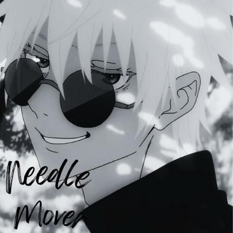 Needle Mover (feat. ELEONE)
