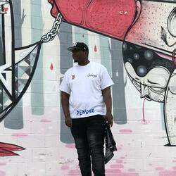 We Ball Freestyle