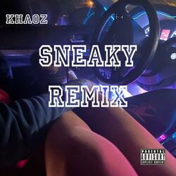 Sneaky