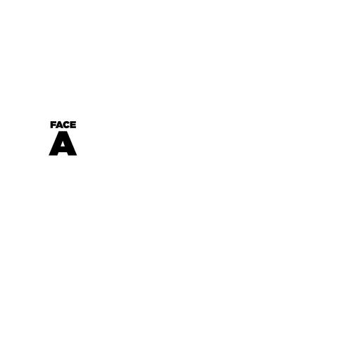Face A