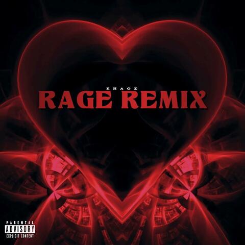 Rage Remix!