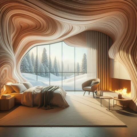 Winter Haven: Chill Melodies to Warm the Soul