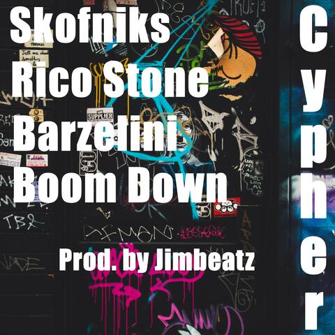2020 Cypher (feat. Skofniks, Rico Stone & Hermes Barzelini)