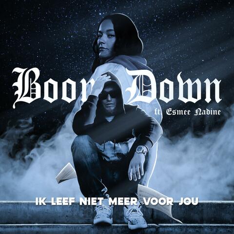 Ik leef niet meer voor jou (feat. Esmee Nadine)