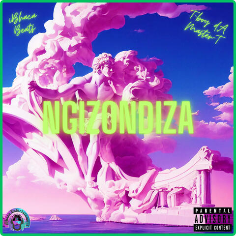 Ngizondiza (feat. T-boy dA Master-T)