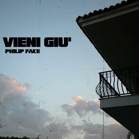Vieni giù