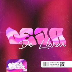 Deja De Llorar (Cachengue)