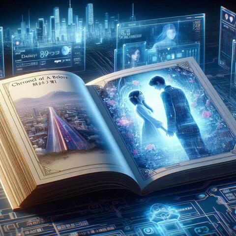 Crhonicle Of Beloved Future (Deluxe)