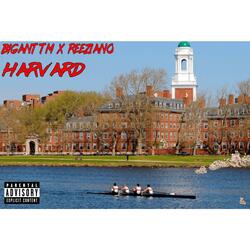 Harvard (feat. Reeziano)