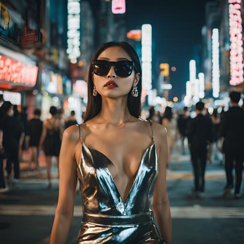 Bad Bitch (feat. Tj SeoYu)