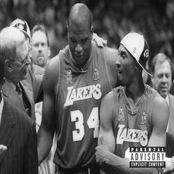 Kobe & Shaq (feat. Bagchaser Ty)