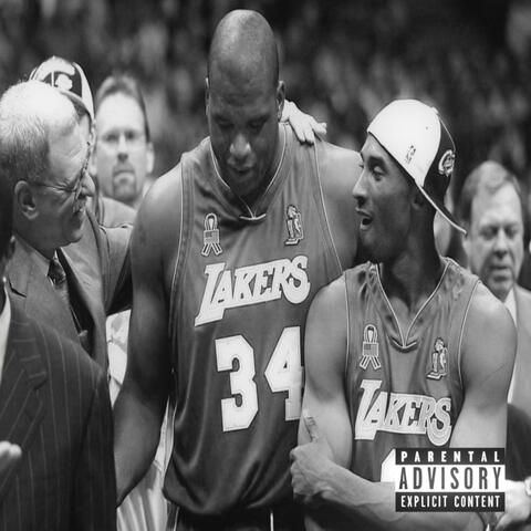 Kobe & Shaq (feat. Bagchaser Ty)