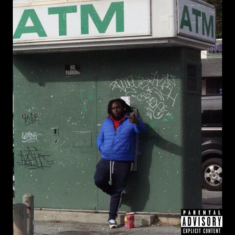 ATM EP