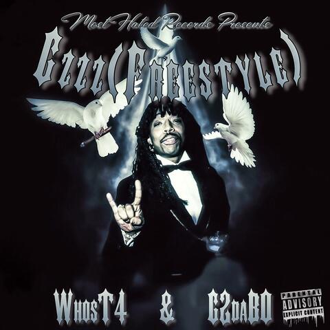 Gzzz(Freestyle) (feat. G2dabo)