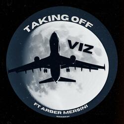 Taking Off (feat. Arber Mersini)