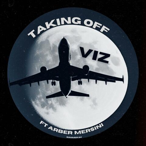 Taking Off (feat. Arber Mersini)