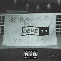 Só porque eu posso (DISS)