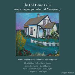 The Old Home Calls