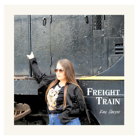 Freight Train