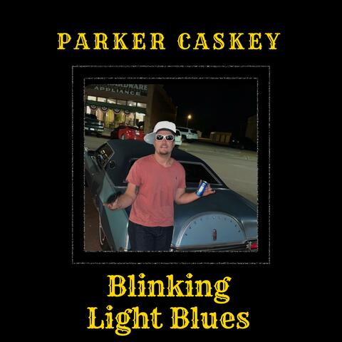 Blinking Light Blues