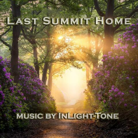 Last Summit Home (Soundtrack)