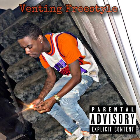 Venting (Freestyle)