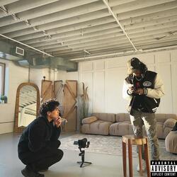 For The Better (feat. fourkaye)